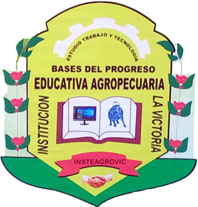 Escudo Institucional